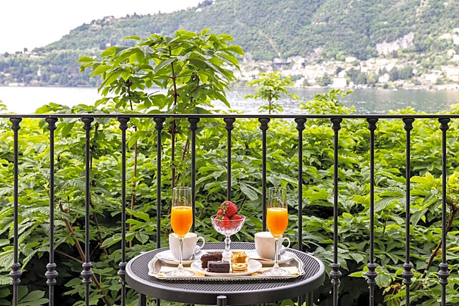 Hotel Vapore