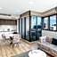 Meriton Suites Church Street, Parramatta