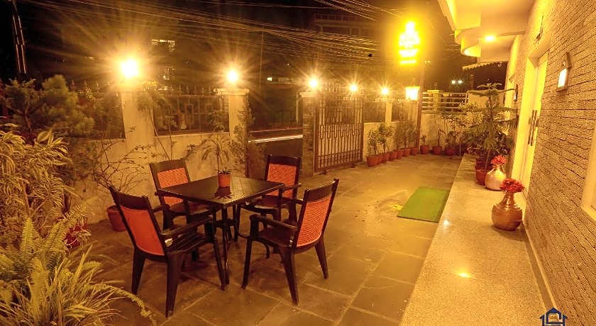 Hotel Sadan – Pokhara, FL