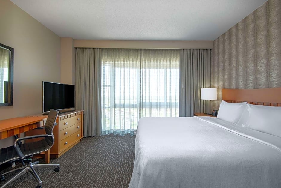 Embassy Suites By Hilton Hotel Northwest Arkansas