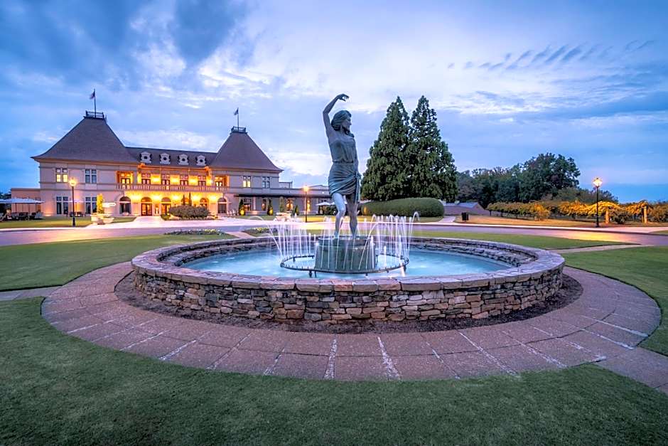 Chateau Elan Winery