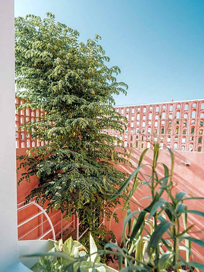 Casa Amate 61 Boutique Hostel