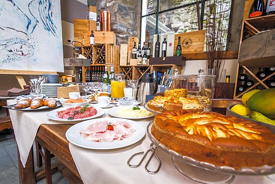 La Locanda del Cantiere