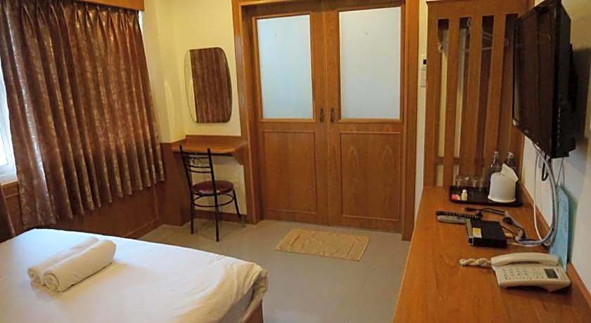 Loei Residence