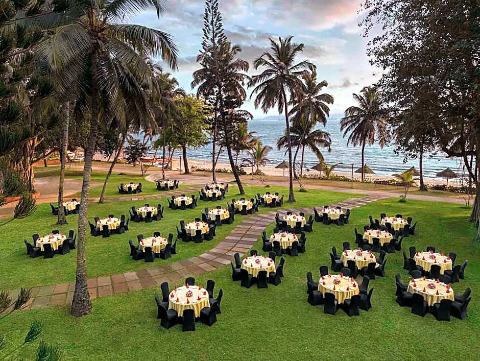 Taj Cidade de Goa Heritage, Goa