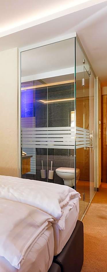 Hotel Tirol Fiss 4Sterne Superior