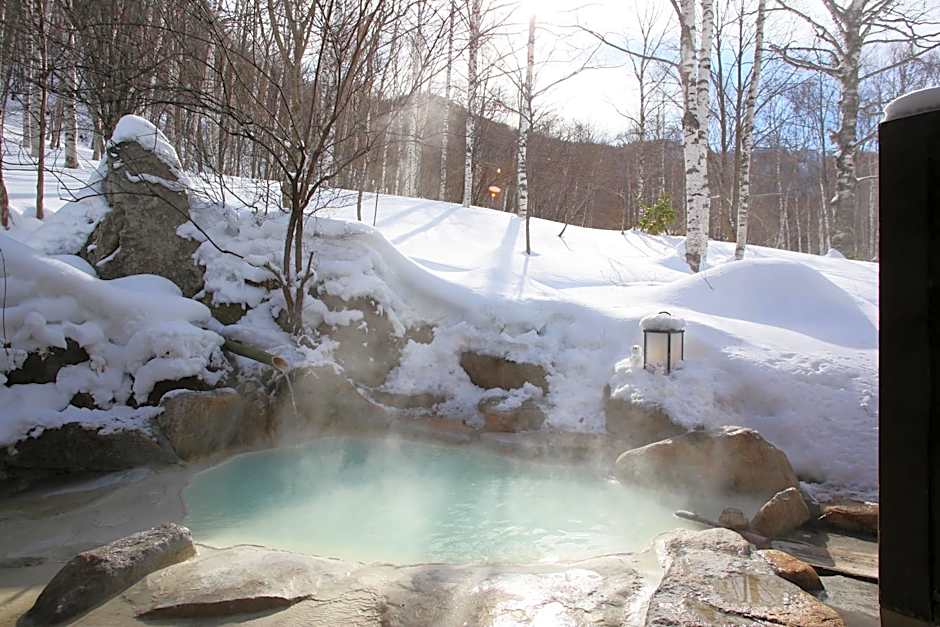 Konashi No Yu Sasaya