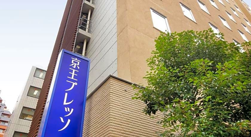 Keio Presso Inn Gotanda