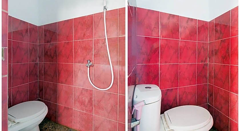 Hotel O Villa Tirta Melati Syariah