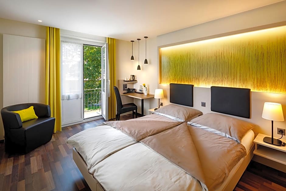 Hotel Jardin Bern