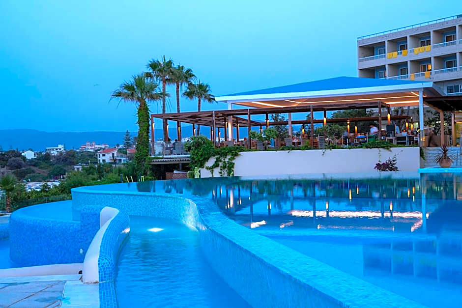 Leptos Panorama Hotel