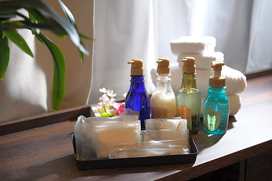 Sakura Shimanami Hotel