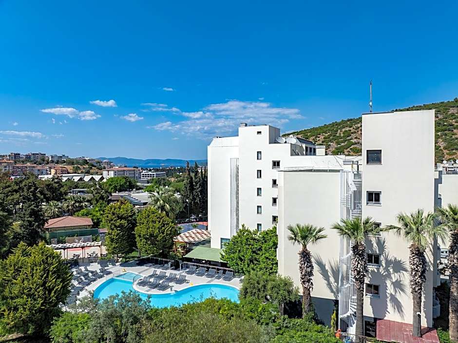 Marbel Hotel by PalmWings