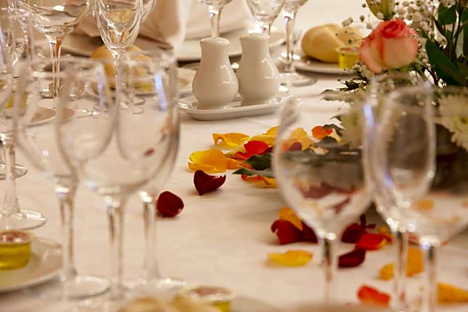 Hotel Duque de Najera