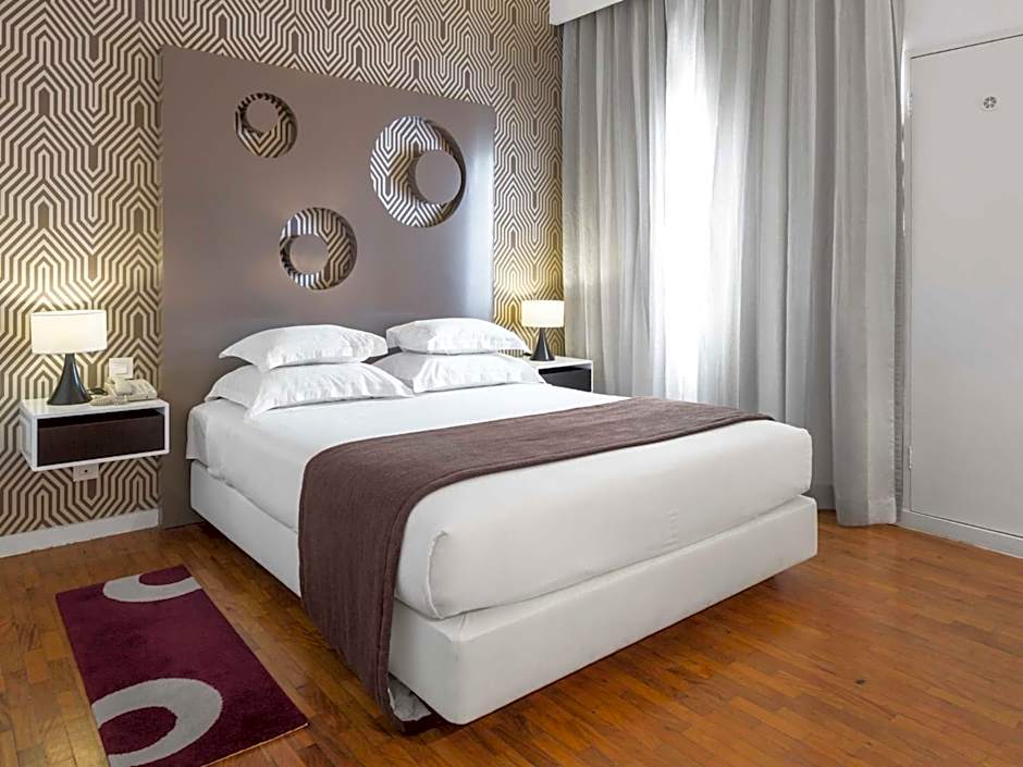 Hotel Tivoli Maputo
