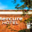 Mercure Exeter Southgate
