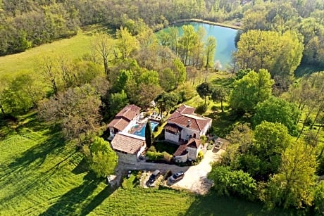 La Garde Pile de Fichou