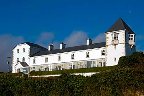 Stella Maris Shore House