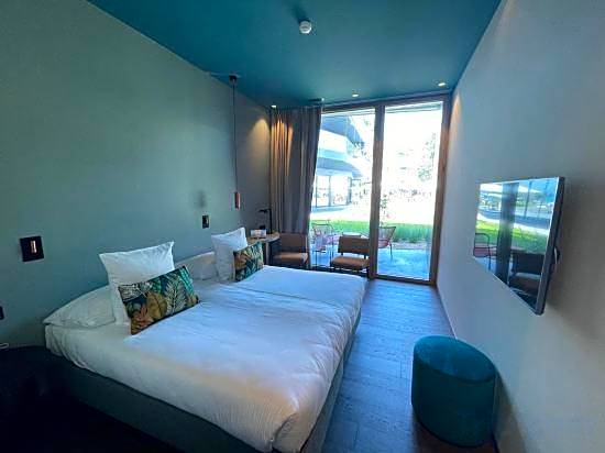 Hotel Restaurant Port-Conty