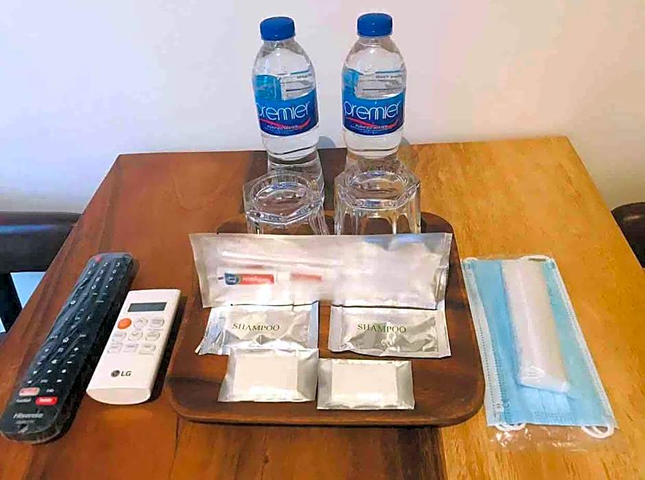 The Hub District Garden Suites