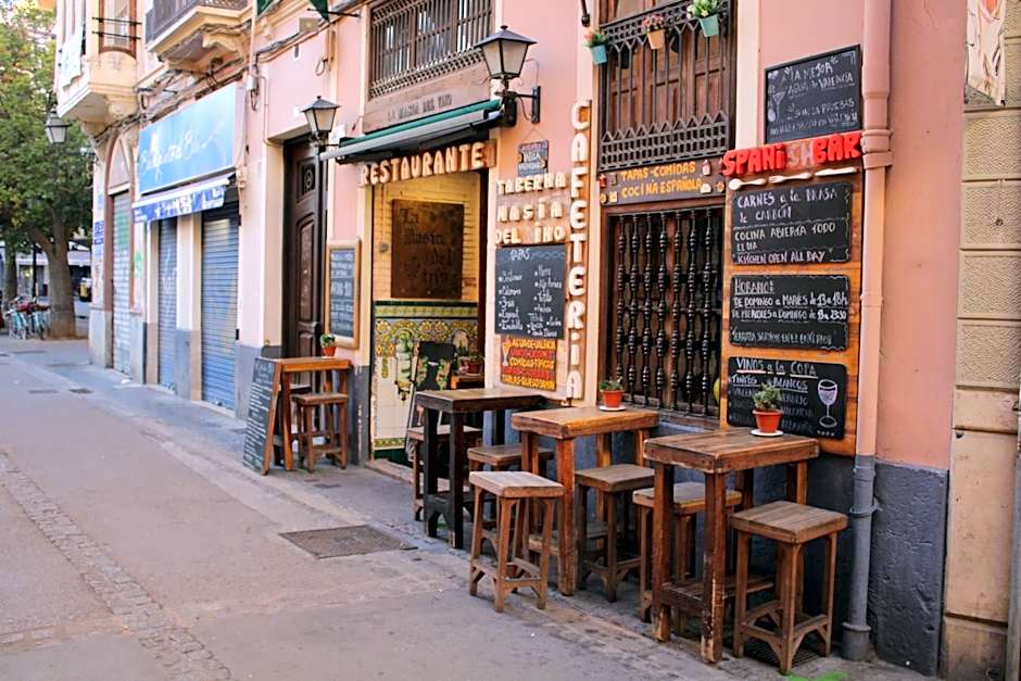 HotSpot Valencia