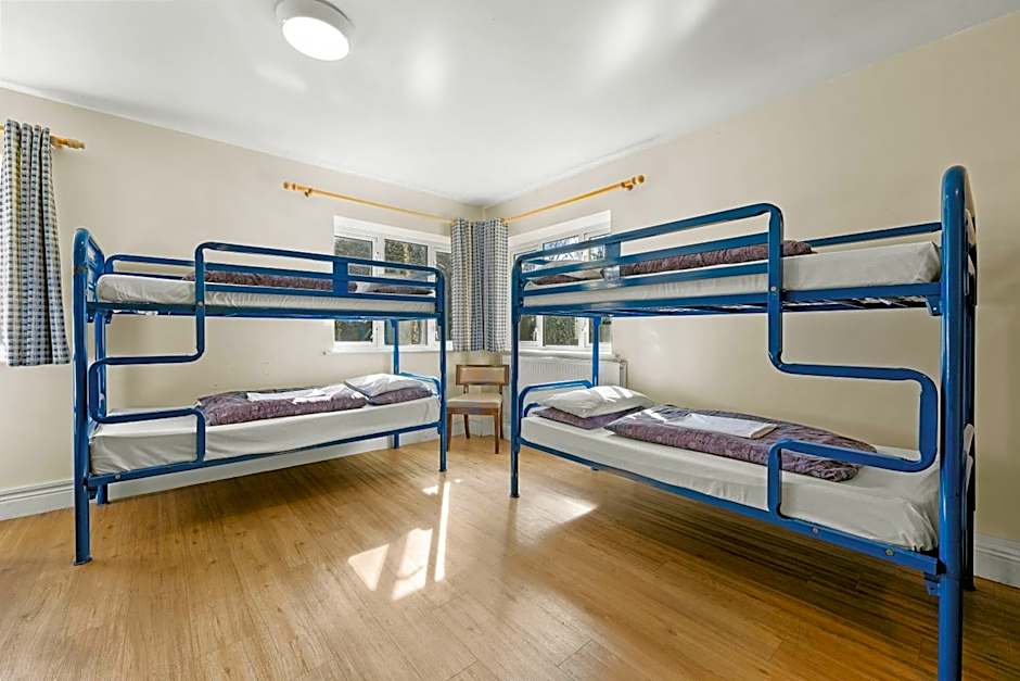 Glendalough International Youth Hostel