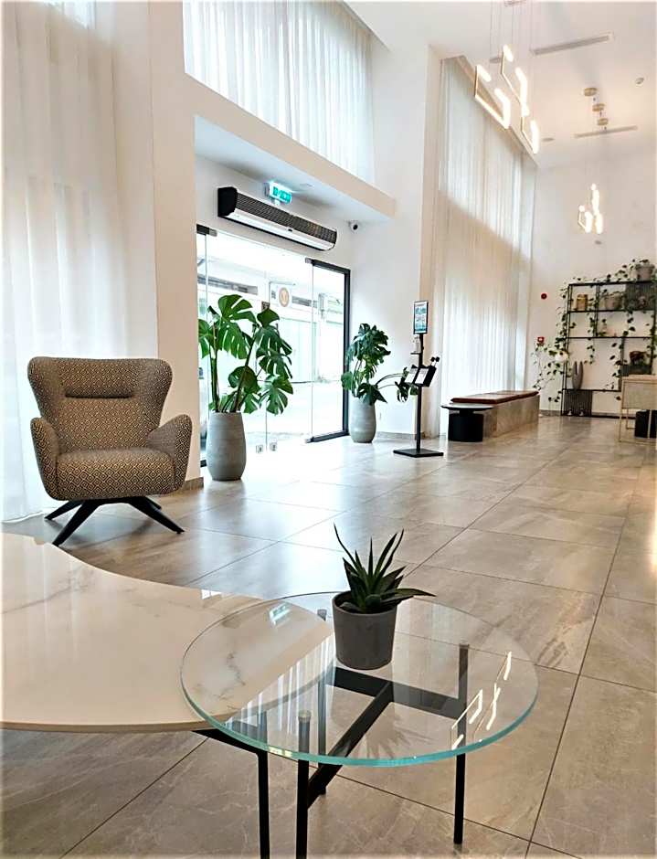 Roseum Boutique Hotel