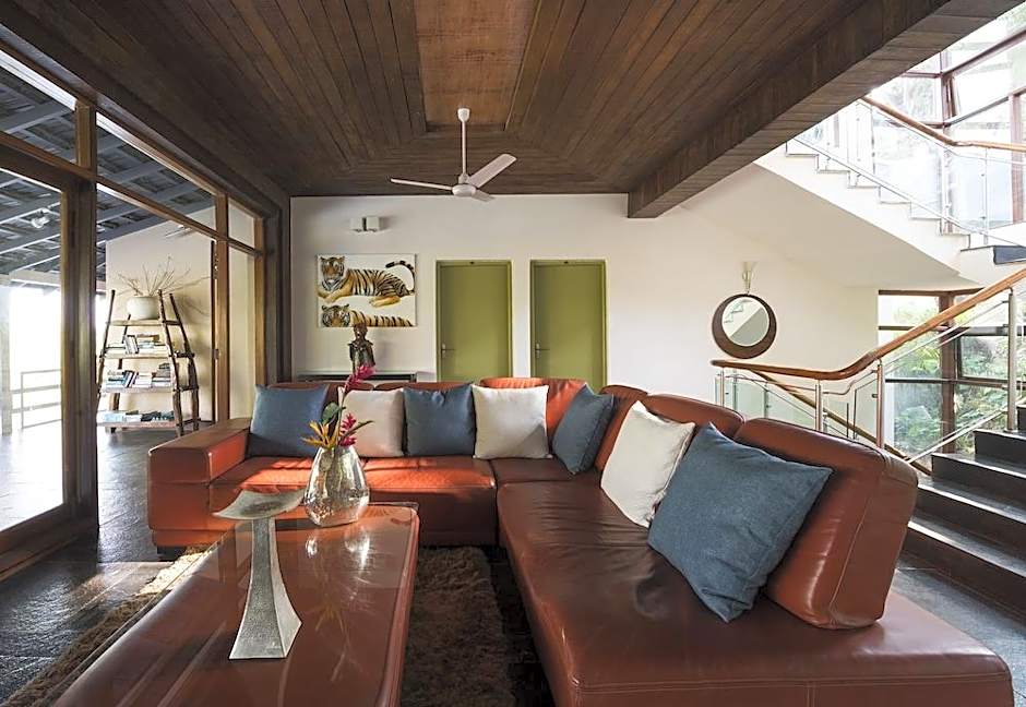 Casa Colvale - A Boutique Resort