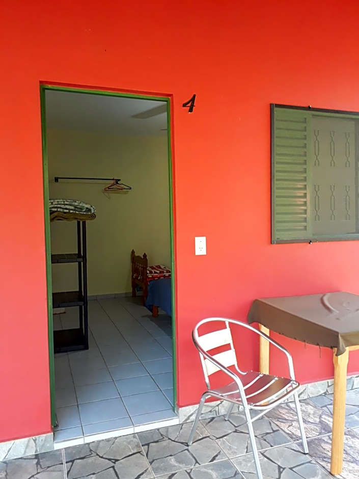 Pousada Alto do Morro