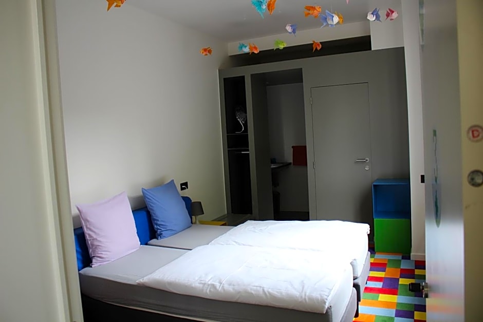 FunKey Hotel