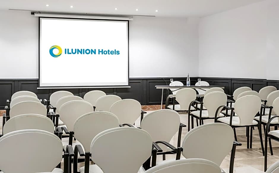 Ilunion Bel Art