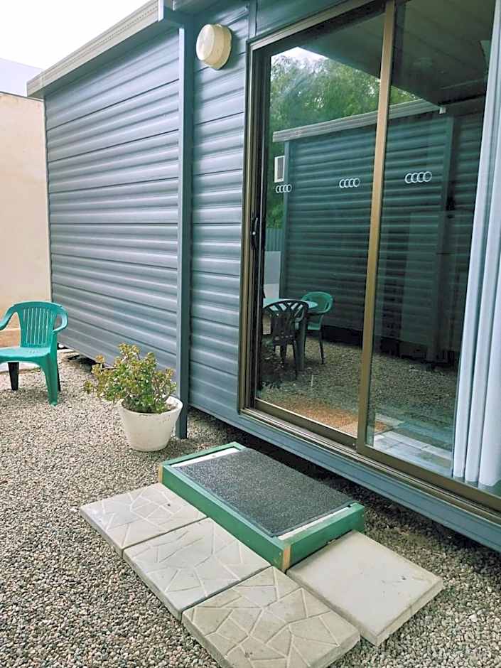 Oval Motel - Murray Bridge