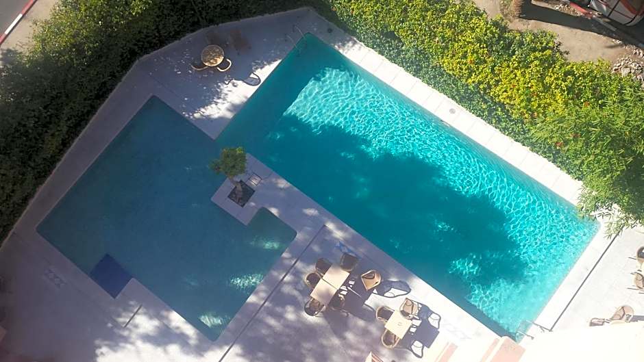 Hotel Le Grand Imilchil