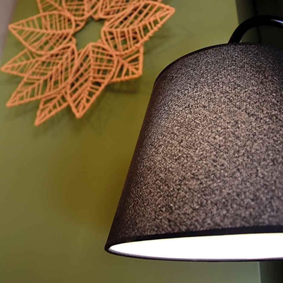 Aegialis luxury apartments