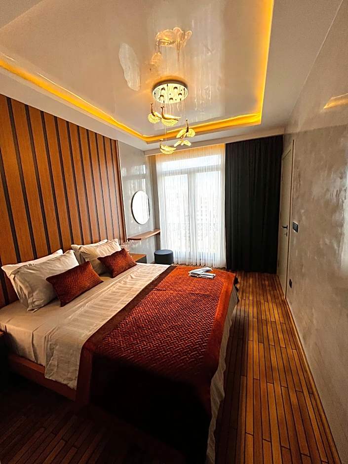 SABİHA GOKCEN İSTANBUL HOUSES Airport