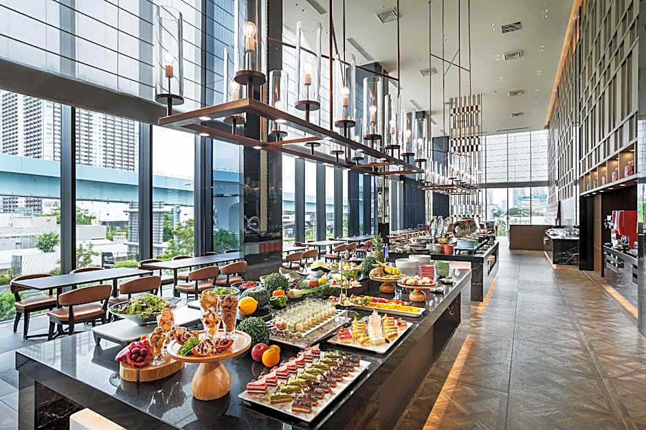 Hotel Villa Fontaine Grand Tokyo-Ariake