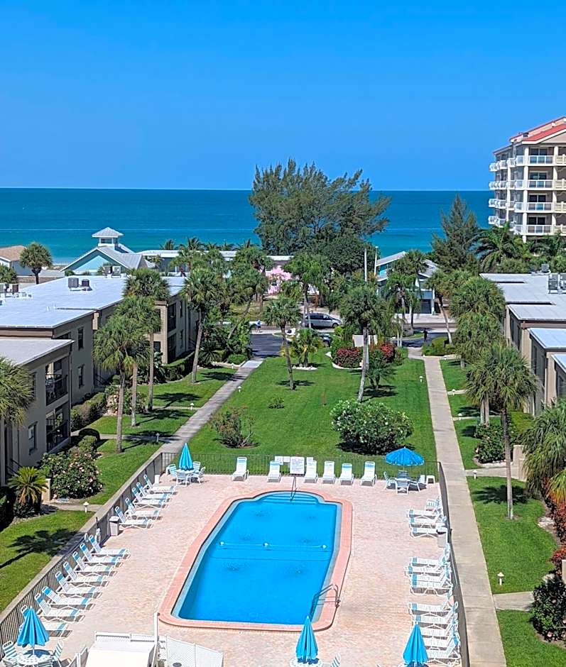 Sea Club Condo #47