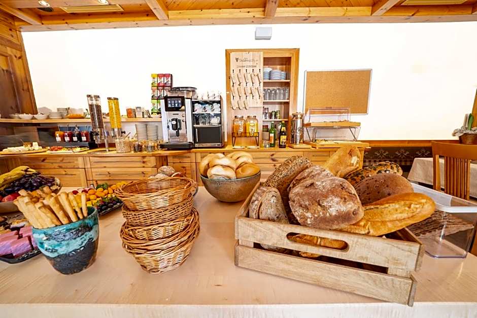 Familienhotel Unterreith