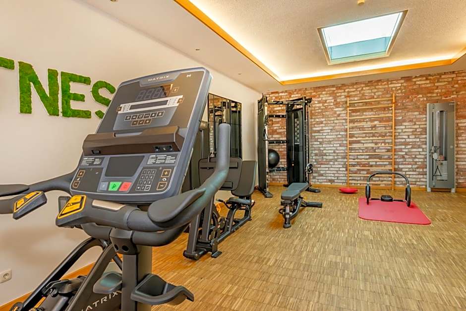 Strandhotel Heringsdorf