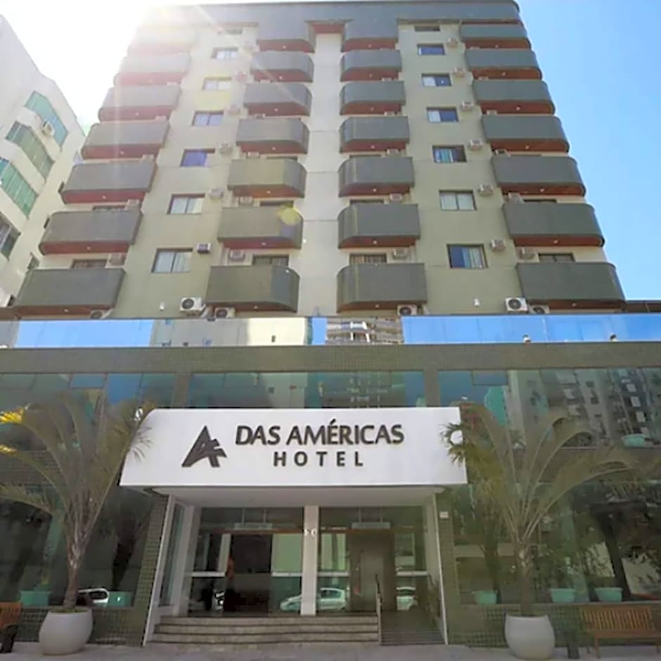 Hotel Das Américas