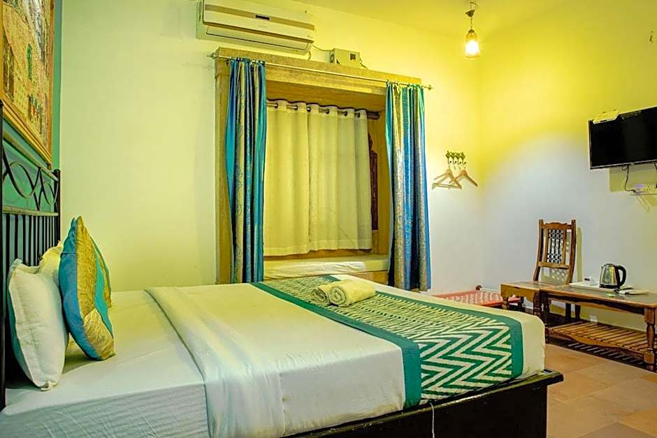Hotel Swan Haveli Jaisalmer