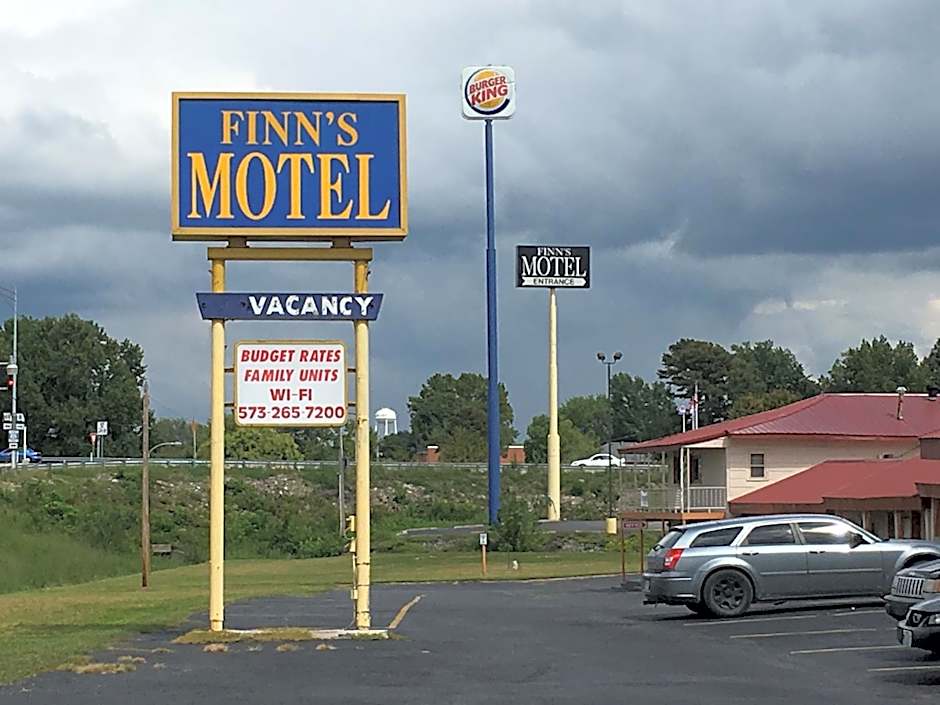 Finn's Motel