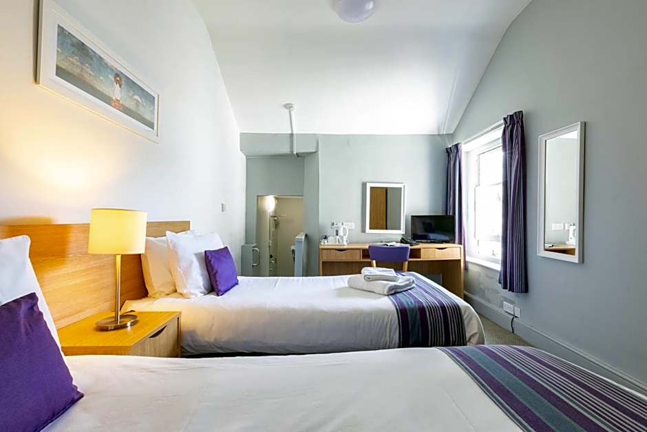 Dilkhusa Grand Hotel by Compass Hospitality