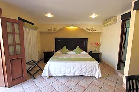 Master Suite