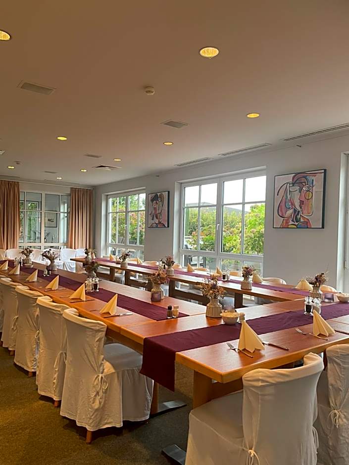 Kirchers Park & Wellnesshotel Kaiserstuhl