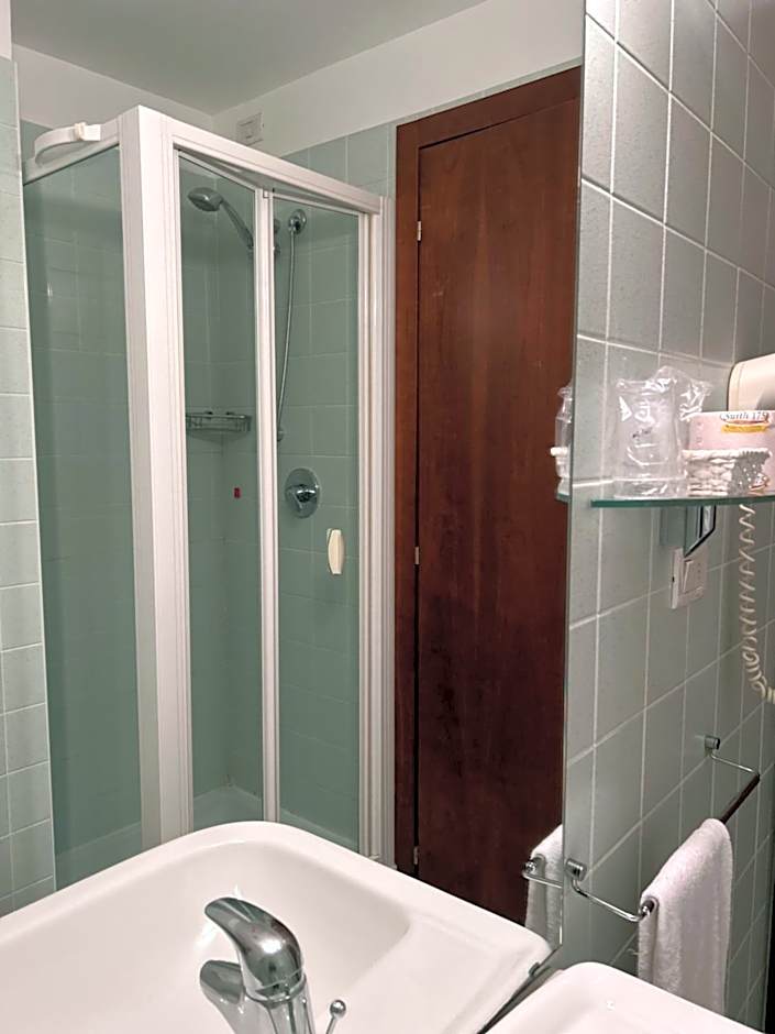 Hotel Due Torri Tempesta