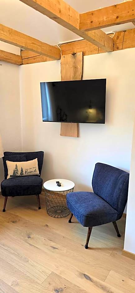 Gästehaus Neu am Passionstheater