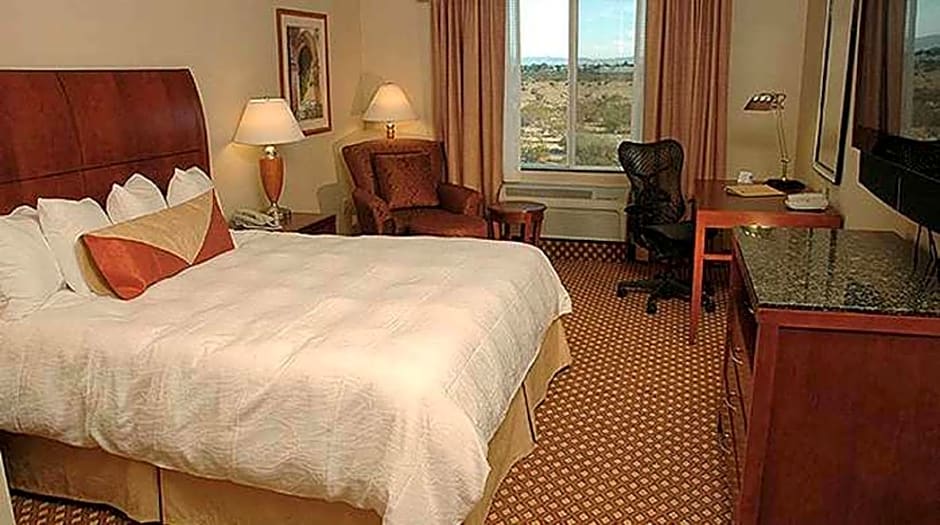 Hilton Garden Inn Victorville