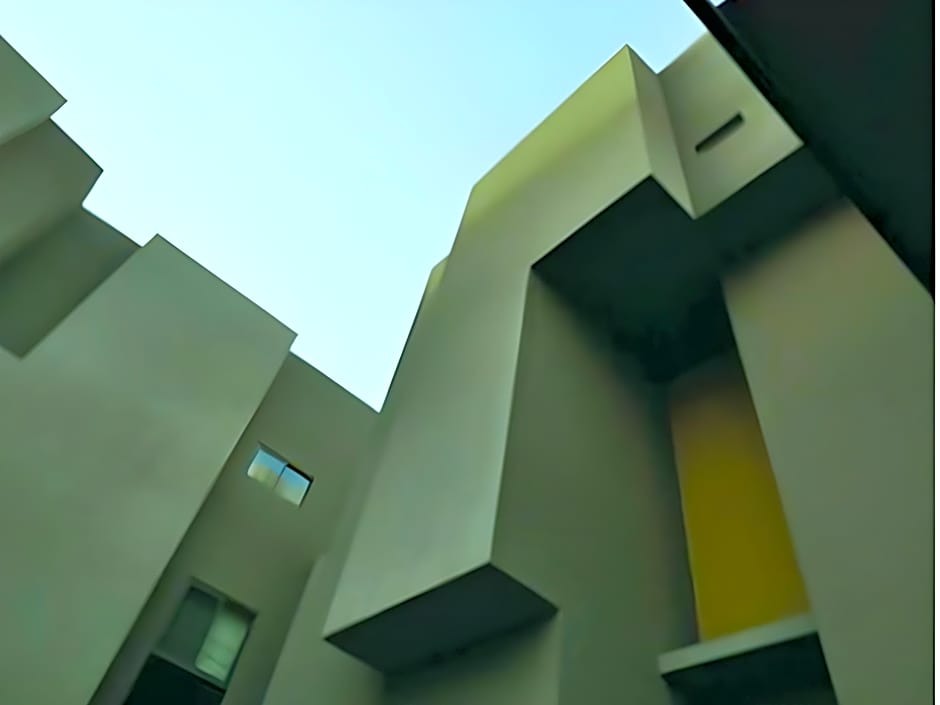 The Sealoft Boutique Chalets