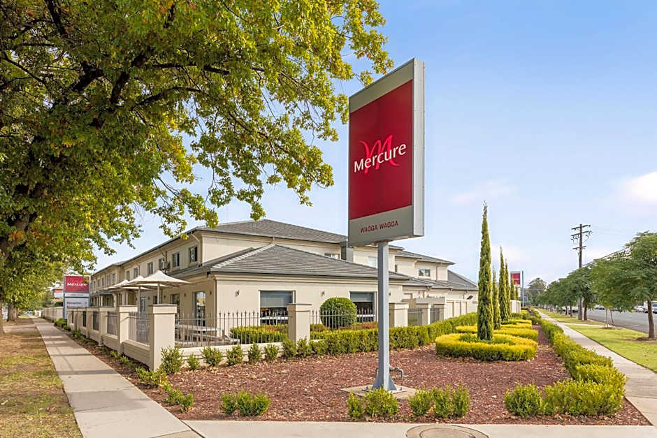 Mercure Wagga Wagga